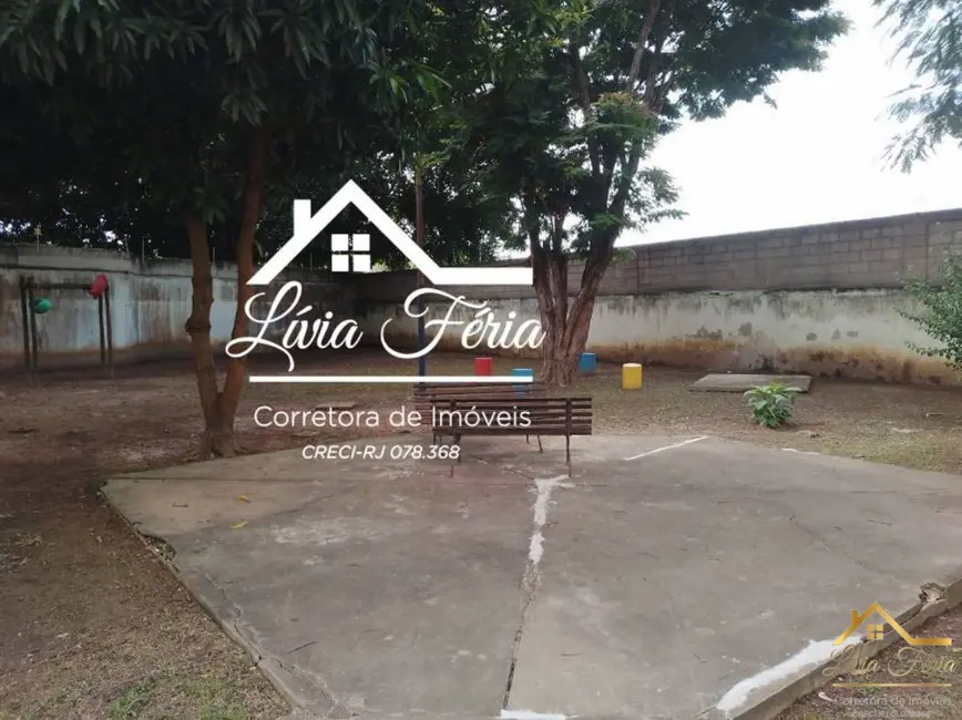 Foto 3 de Apartamento com 3 quartos à venda, 65m2 em Parque Califórnia, Campos Dos Goytacazes - RJ