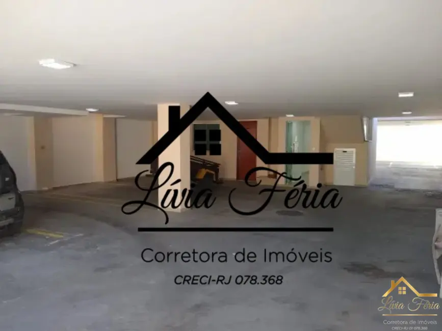 Apartamento com 2 quartos à venda, 67m2 em Alphaville, Campos Dos Goytacazes - RJ - imagem 7 Foto 7 de Apartamento com 2 quartos à venda, 67m2 em Alphaville, Campos Dos Goytacazes - RJ