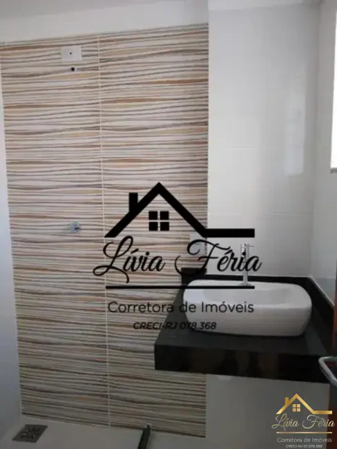 Apartamento com 2 quartos à venda, 67m2 em Alphaville, Campos Dos Goytacazes - RJ - imagem 6 Foto 6 de Apartamento com 2 quartos à venda, 67m2 em Alphaville, Campos Dos Goytacazes - RJ