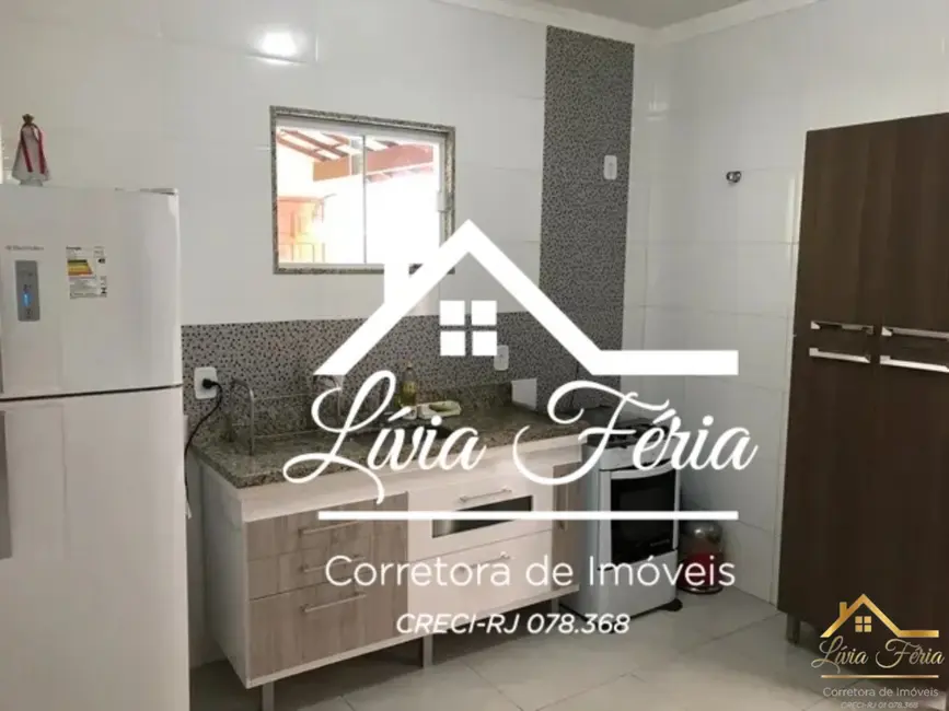 Casa com 2 quartos à venda, 90m2 em Parque Aurora, Campos Dos Goytacazes - RJ - imagem 4 Foto 4 de Casa com 2 quartos à venda, 90m2 em Parque Aurora, Campos Dos Goytacazes - RJ