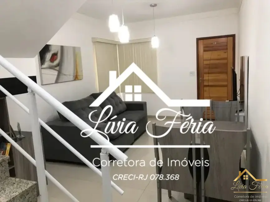Casa com 2 quartos à venda, 90m2 em Parque Aurora, Campos Dos Goytacazes - RJ - imagem 5 Foto 5 de Casa com 2 quartos à venda, 90m2 em Parque Aurora, Campos Dos Goytacazes - RJ