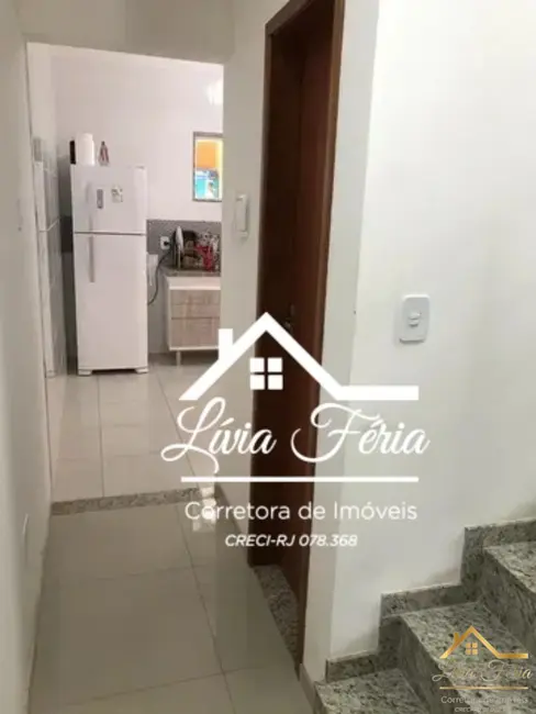 Casa com 2 quartos à venda, 90m2 em Parque Aurora, Campos Dos Goytacazes - RJ - imagem 6 Foto 6 de Casa com 2 quartos à venda, 90m2 em Parque Aurora, Campos Dos Goytacazes - RJ
