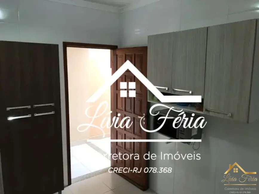 Casa com 2 quartos à venda, 90m2 em Parque Aurora, Campos Dos Goytacazes - RJ - imagem 8 Foto 8 de Casa com 2 quartos à venda, 90m2 em Parque Aurora, Campos Dos Goytacazes - RJ