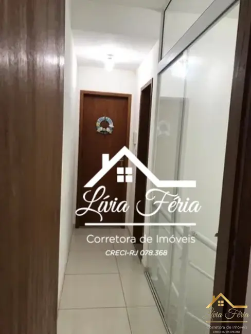 Casa com 2 quartos à venda, 90m2 em Parque Aurora, Campos Dos Goytacazes - RJ - imagem 2 Foto 2 de Casa com 2 quartos à venda, 90m2 em Parque Aurora, Campos Dos Goytacazes - RJ