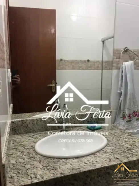 Casa com 2 quartos à venda, 90m2 em Parque Aurora, Campos Dos Goytacazes - RJ - imagem 9 Foto 9 de Casa com 2 quartos à venda, 90m2 em Parque Aurora, Campos Dos Goytacazes - RJ