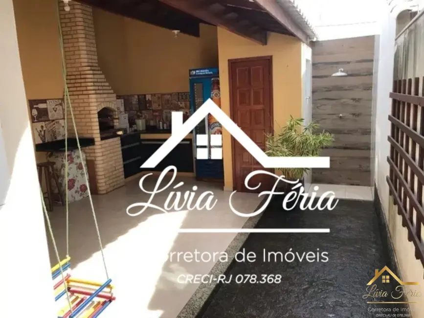 Casa com 2 quartos à venda, 90m2 em Parque Aurora, Campos Dos Goytacazes - RJ - imagem 3 Foto 3 de Casa com 2 quartos à venda, 90m2 em Parque Aurora, Campos Dos Goytacazes - RJ