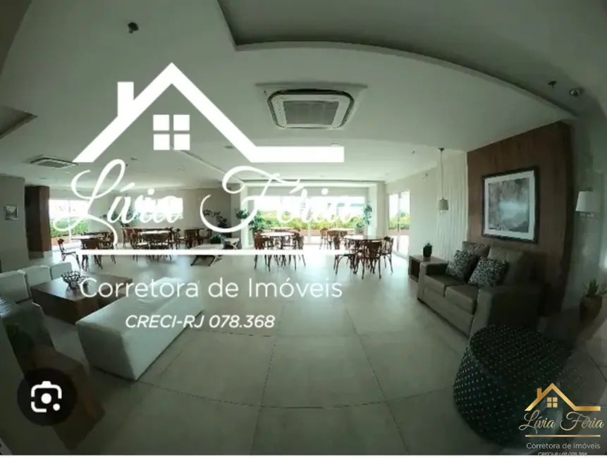 Apartamento com 1 quarto à venda, 46m2 em Centro, Campos Dos Goytacazes - RJ - imagem 6 Foto 6 de Apartamento com 1 quarto à venda, 46m2 em Centro, Campos Dos Goytacazes - RJ