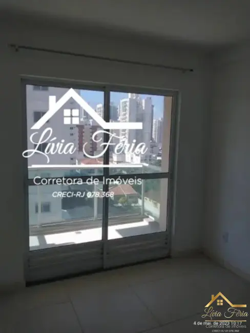 Apartamento com 1 quarto à venda, 46m2 em Centro, Campos Dos Goytacazes - RJ - imagem 5 Foto 5 de Apartamento com 1 quarto à venda, 46m2 em Centro, Campos Dos Goytacazes - RJ