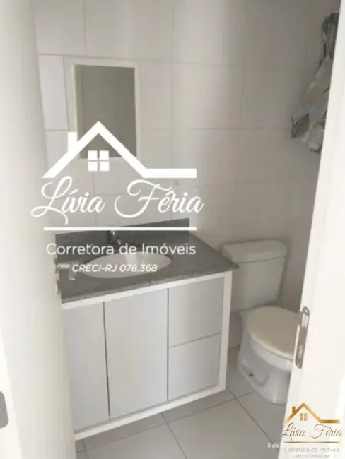 Apartamento com 1 quarto à venda, 46m2 em Centro, Campos Dos Goytacazes - RJ - imagem 2 Foto 2 de Apartamento com 1 quarto à venda, 46m2 em Centro, Campos Dos Goytacazes - RJ