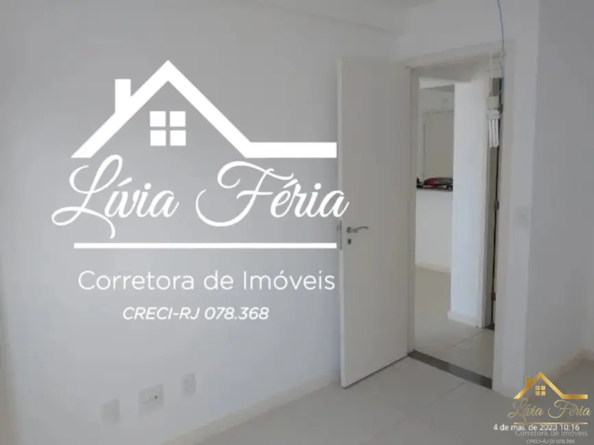 Apartamento com 1 quarto à venda, 46m2 em Centro, Campos Dos Goytacazes - RJ - imagem 7 Foto 7 de Apartamento com 1 quarto à venda, 46m2 em Centro, Campos Dos Goytacazes - RJ