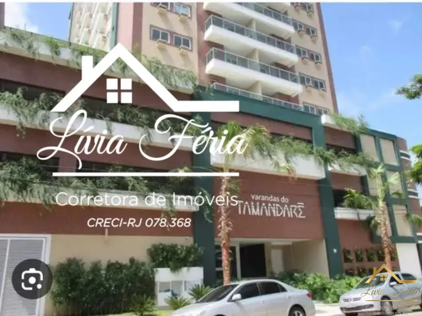 Apartamento com 1 quarto à venda, 46m2 em Centro, Campos Dos Goytacazes - RJ - imagem 1 Foto 1 de Apartamento com 1 quarto à venda, 46m2 em Centro, Campos Dos Goytacazes - RJ