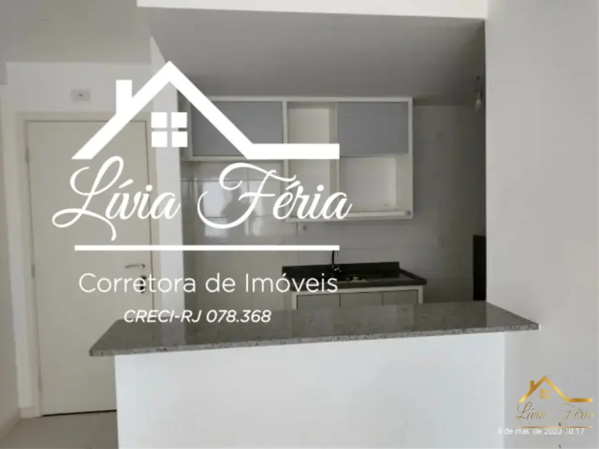 Apartamento com 1 quarto à venda, 46m2 em Centro, Campos Dos Goytacazes - RJ - imagem 8 Foto 8 de Apartamento com 1 quarto à venda, 46m2 em Centro, Campos Dos Goytacazes - RJ