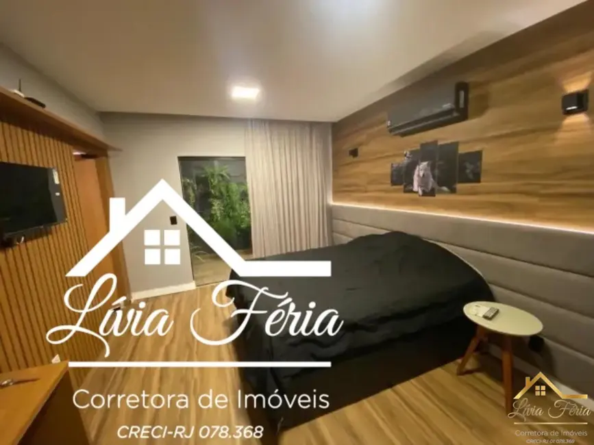 Foto 7 de Casa de Condomínio com 4 quartos à venda, 244m2 em Parque Rodoviário, Campos Dos Goytacazes - RJ