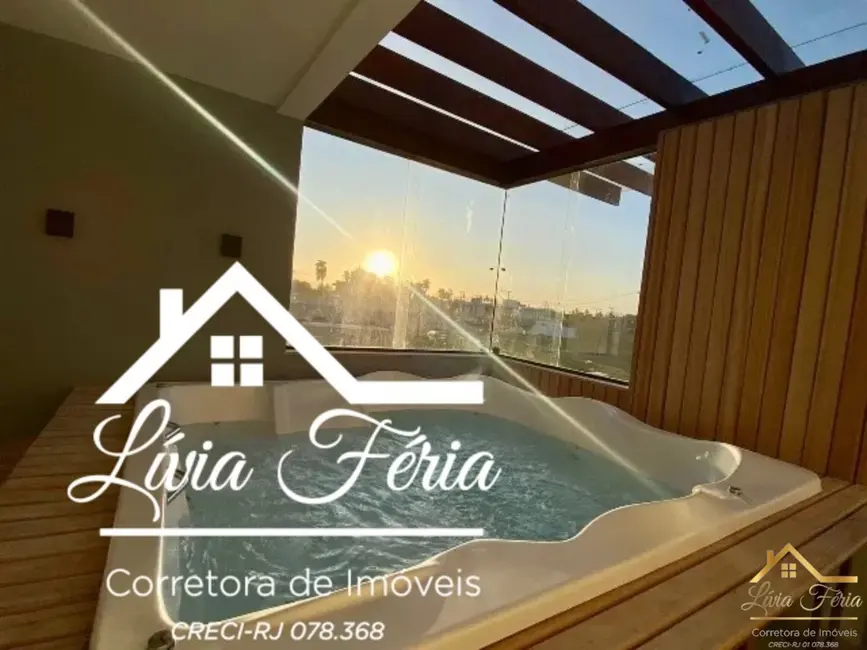 Foto 1 de Casa de Condomínio com 4 quartos à venda, 244m2 em Parque Rodoviário, Campos Dos Goytacazes - RJ