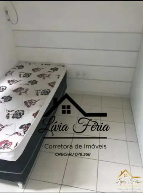 Foto 8 de Apartamento com 2 quartos à venda, 60m2 em Centro, Campos Dos Goytacazes - RJ