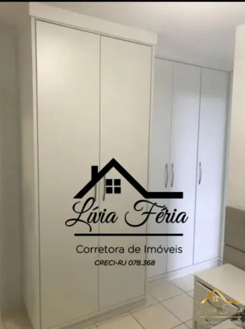 Foto 3 de Apartamento com 2 quartos à venda, 60m2 em Centro, Campos Dos Goytacazes - RJ