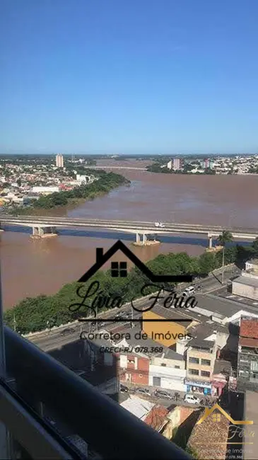 Foto 9 de Apartamento com 2 quartos à venda, 60m2 em Centro, Campos Dos Goytacazes - RJ