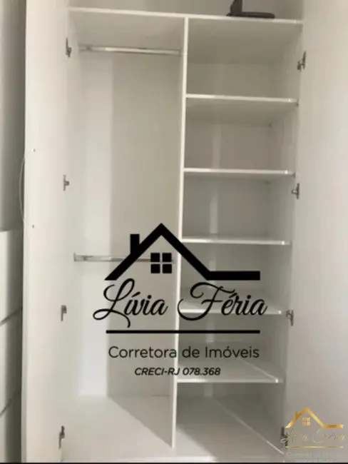 Foto 5 de Apartamento com 2 quartos à venda, 60m2 em Centro, Campos Dos Goytacazes - RJ