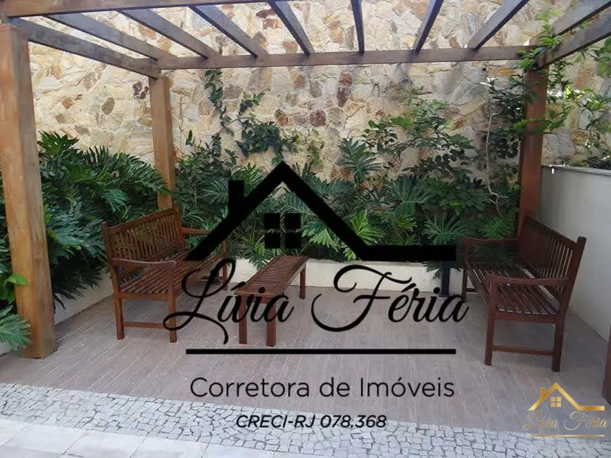 Foto 6 de Apartamento com 2 quartos à venda, 60m2 em Centro, Campos Dos Goytacazes - RJ