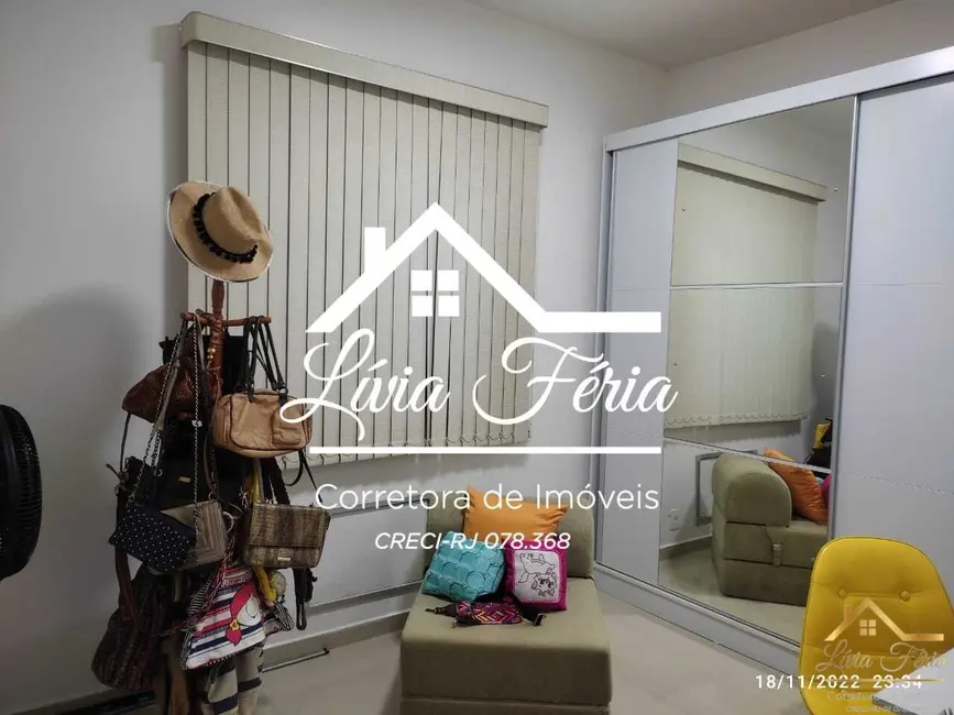 Apartamento com 3 quartos à venda, 69m2 em Parque São Caetano, Campos Dos Goytacazes - RJ - imagem 5 Foto 5 de Apartamento com 3 quartos à venda, 69m2 em Parque São Caetano, Campos Dos Goytacazes - RJ