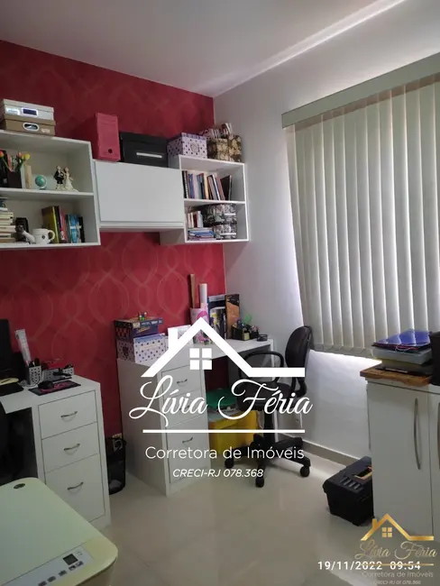 Apartamento com 3 quartos à venda, 69m2 em Parque São Caetano, Campos Dos Goytacazes - RJ - imagem 9 Foto 9 de Apartamento com 3 quartos à venda, 69m2 em Parque São Caetano, Campos Dos Goytacazes - RJ