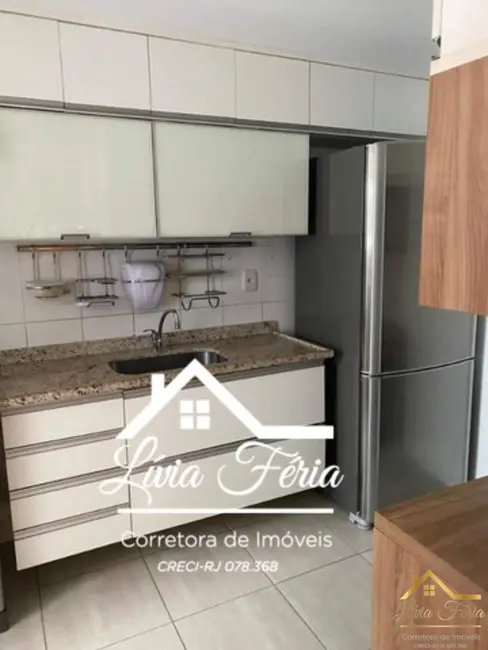 Foto 4 de Apartamento com 2 quartos à venda, 66m2 em Centro, Campos Dos Goytacazes - RJ