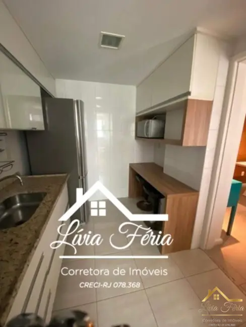 Foto 3 de Apartamento com 2 quartos à venda, 66m2 em Centro, Campos Dos Goytacazes - RJ