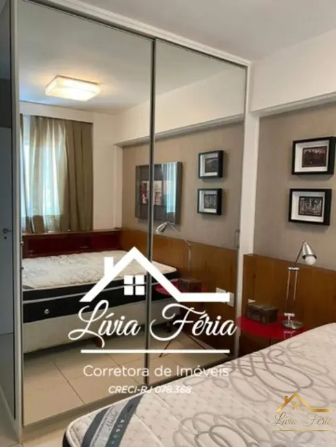 Foto 7 de Apartamento com 2 quartos à venda, 66m2 em Centro, Campos Dos Goytacazes - RJ