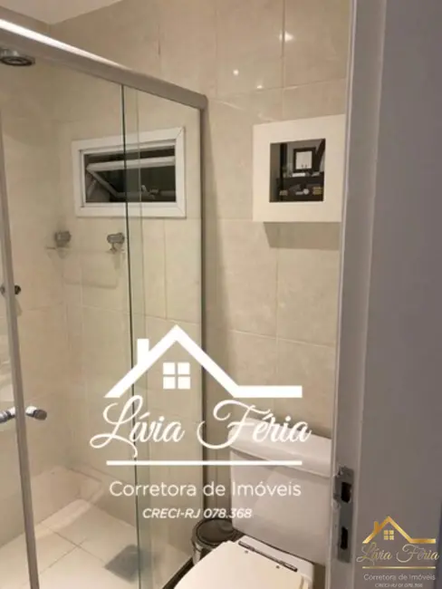 Foto 2 de Apartamento com 2 quartos à venda, 66m2 em Centro, Campos Dos Goytacazes - RJ