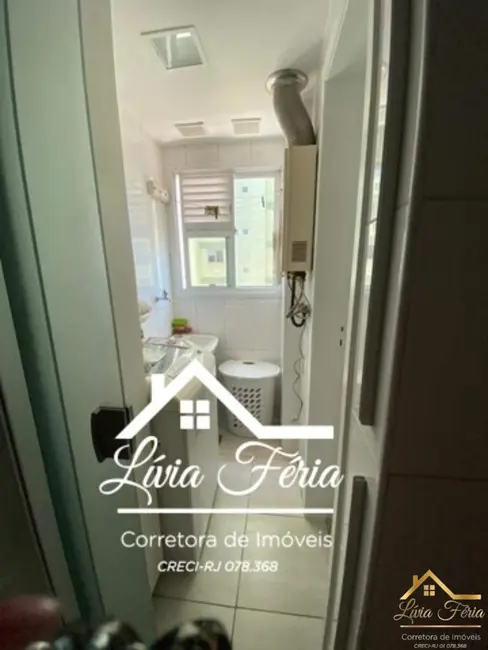 Foto 6 de Apartamento com 2 quartos à venda, 66m2 em Centro, Campos Dos Goytacazes - RJ