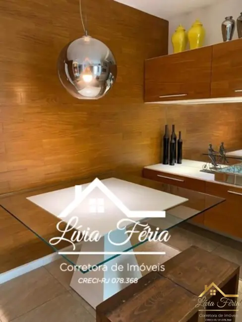 Foto 8 de Apartamento com 2 quartos à venda, 66m2 em Centro, Campos Dos Goytacazes - RJ