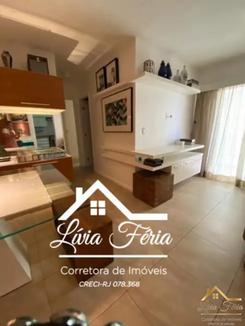 Foto 1 de Apartamento com 2 quartos à venda, 66m2 em Centro, Campos Dos Goytacazes - RJ