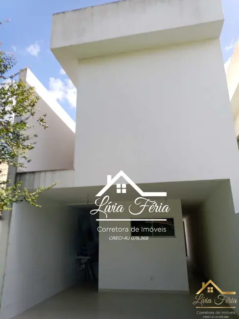 Foto 2 de Casa com 3 quartos à venda, 124m2 em Parque Turf Club, Campos Dos Goytacazes - RJ