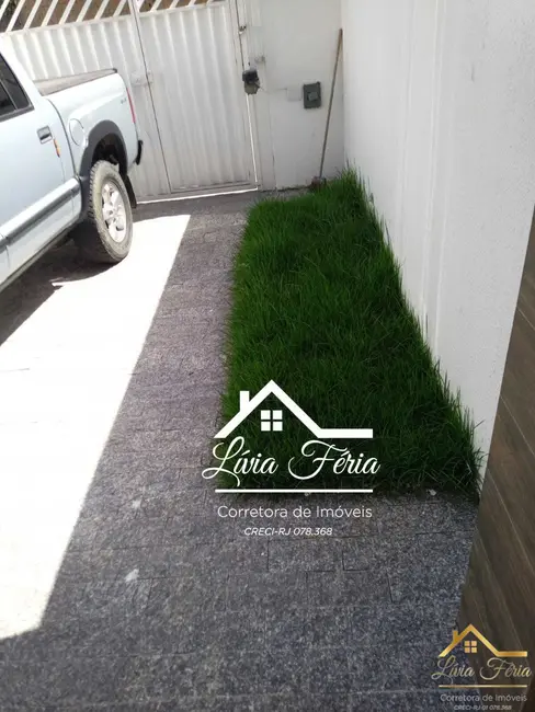 Foto 8 de Casa com 3 quartos à venda, 124m2 em Parque Turf Club, Campos Dos Goytacazes - RJ