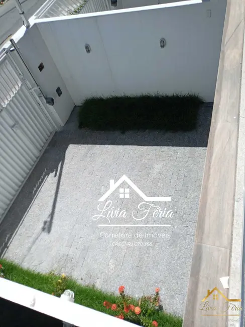 Foto 6 de Casa com 3 quartos à venda, 124m2 em Parque Turf Club, Campos Dos Goytacazes - RJ