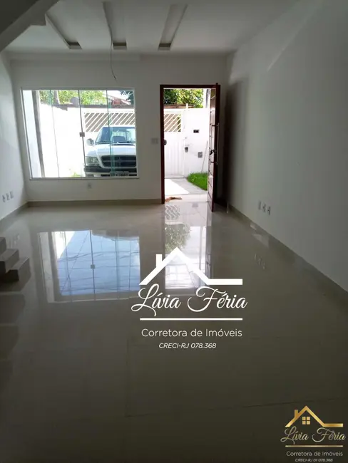 Foto 4 de Casa com 3 quartos à venda, 124m2 em Parque Turf Club, Campos Dos Goytacazes - RJ