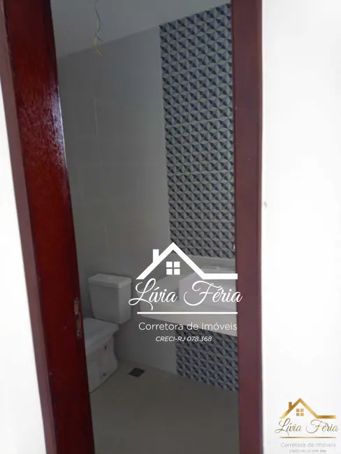 Foto 5 de Casa com 3 quartos à venda, 124m2 em Parque Turf Club, Campos Dos Goytacazes - RJ