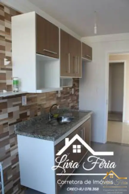 Foto 8 de Apartamento com 2 quartos à venda, 70m2 em Parque Turf Club, Campos Dos Goytacazes - RJ