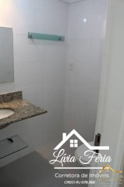 Foto 5 de Apartamento com 2 quartos à venda, 70m2 em Parque Turf Club, Campos Dos Goytacazes - RJ