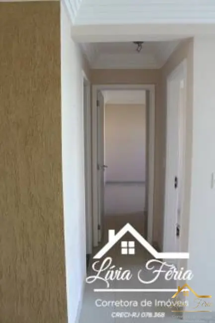 Foto 2 de Apartamento com 2 quartos à venda, 70m2 em Parque Turf Club, Campos Dos Goytacazes - RJ
