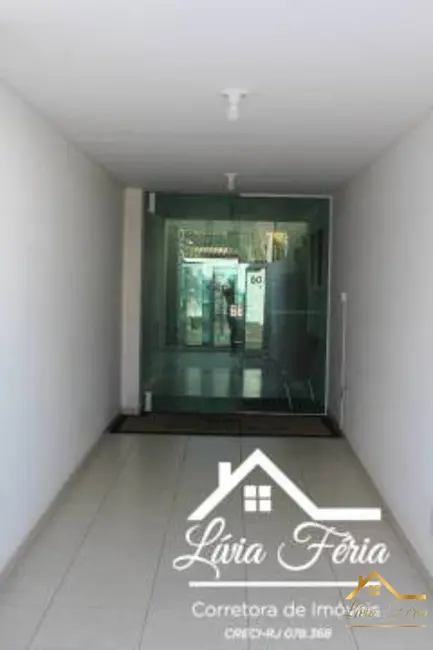 Foto 6 de Apartamento com 2 quartos à venda, 70m2 em Parque Turf Club, Campos Dos Goytacazes - RJ