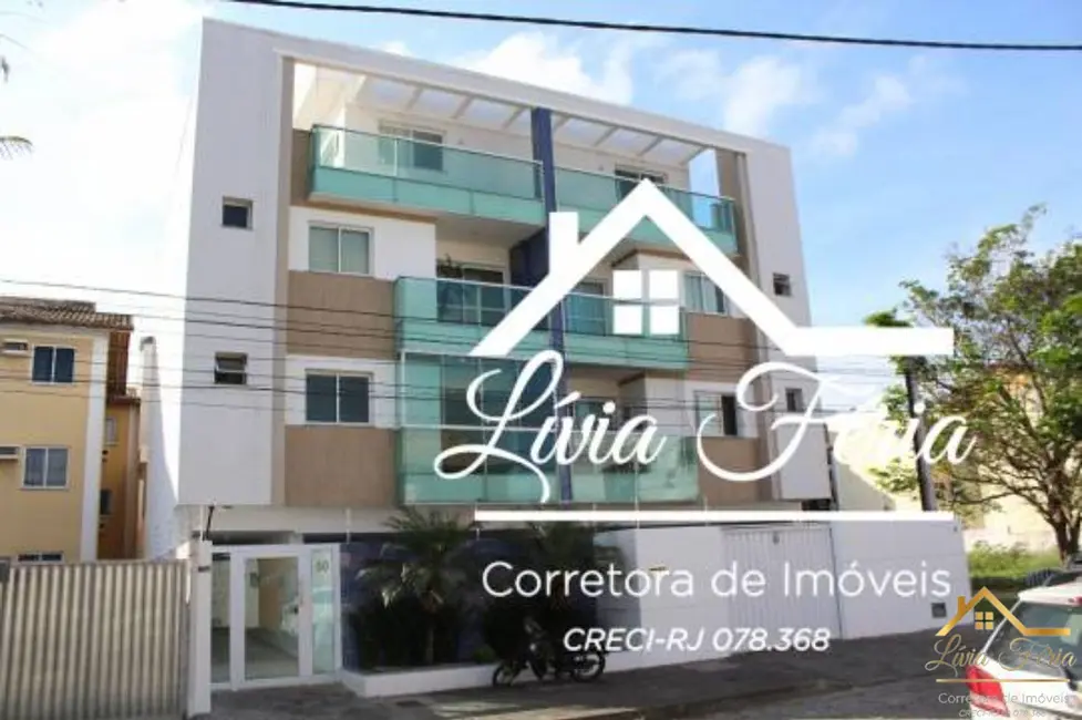 Foto 1 de Apartamento com 2 quartos à venda, 70m2 em Parque Turf Club, Campos Dos Goytacazes - RJ