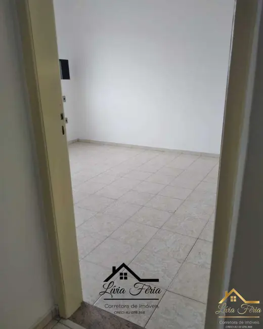 Apartamento com 2 quartos à venda, 60m2 em Parque Rosário, Campos Dos Goytacazes - RJ - imagem 9 Foto 9 de Apartamento com 2 quartos à venda, 60m2 em Parque Rosário, Campos Dos Goytacazes - RJ