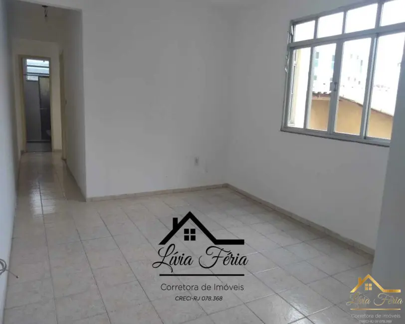 Apartamento com 2 quartos à venda, 60m2 em Parque Rosário, Campos Dos Goytacazes - RJ - imagem 1 Foto 1 de Apartamento com 2 quartos à venda, 60m2 em Parque Rosário, Campos Dos Goytacazes - RJ