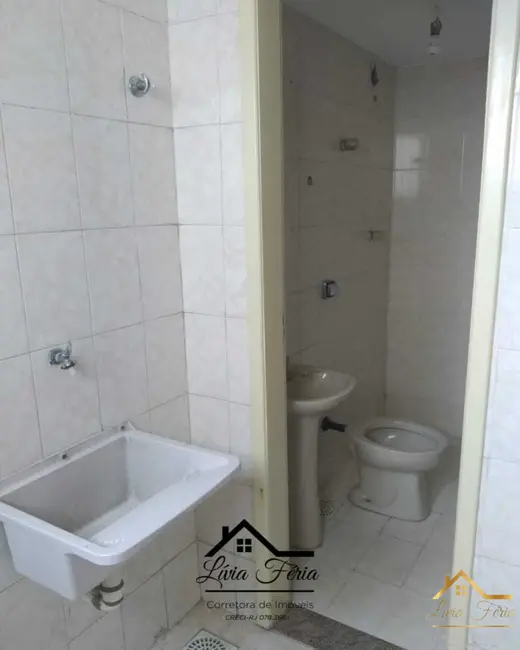 Apartamento com 2 quartos à venda, 60m2 em Parque Rosário, Campos Dos Goytacazes - RJ - imagem 6 Foto 6 de Apartamento com 2 quartos à venda, 60m2 em Parque Rosário, Campos Dos Goytacazes - RJ