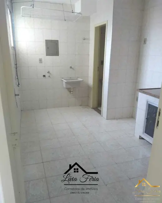 Apartamento com 2 quartos à venda, 60m2 em Parque Rosário, Campos Dos Goytacazes - RJ - imagem 5 Foto 5 de Apartamento com 2 quartos à venda, 60m2 em Parque Rosário, Campos Dos Goytacazes - RJ