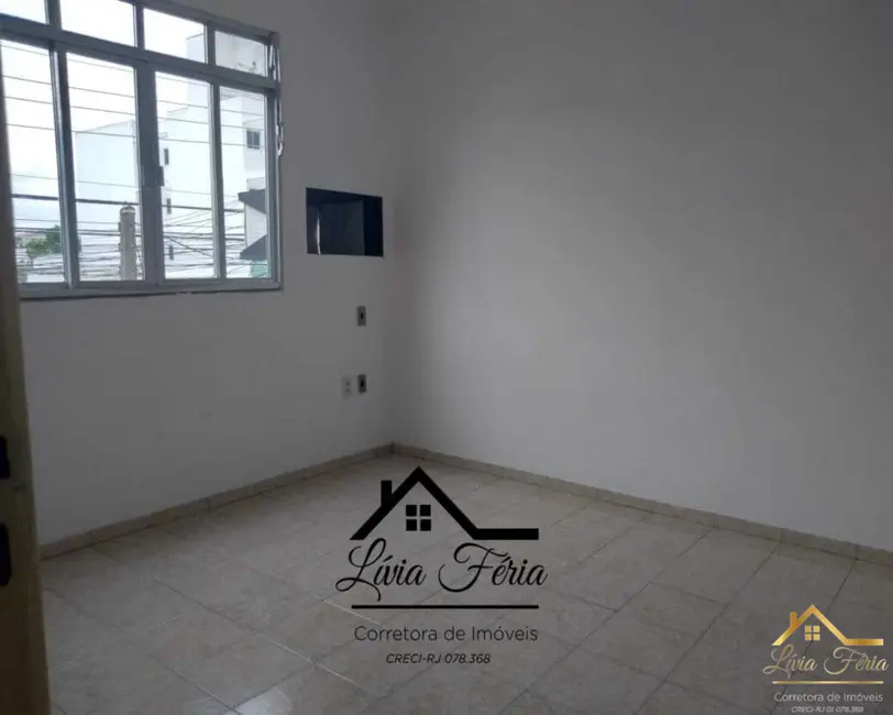 Apartamento com 2 quartos à venda, 60m2 em Parque Rosário, Campos Dos Goytacazes - RJ - imagem 3 Foto 3 de Apartamento com 2 quartos à venda, 60m2 em Parque Rosário, Campos Dos Goytacazes - RJ
