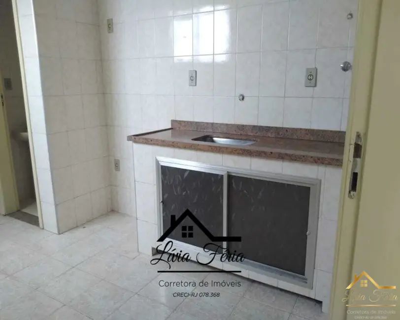 Apartamento com 2 quartos à venda, 60m2 em Parque Rosário, Campos Dos Goytacazes - RJ - imagem 4 Foto 4 de Apartamento com 2 quartos à venda, 60m2 em Parque Rosário, Campos Dos Goytacazes - RJ