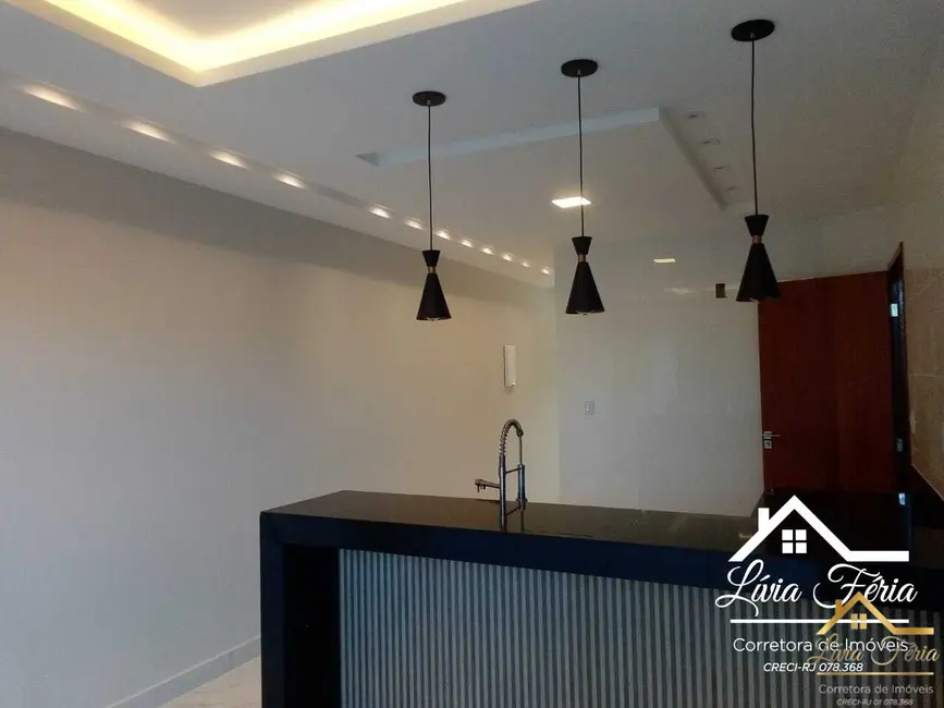 Foto 5 de Casa com 3 quartos à venda, 138m2 em Parque São Benedito, Campos Dos Goytacazes - RJ