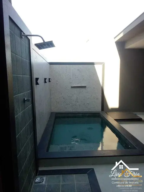 Foto 9 de Casa com 3 quartos à venda, 138m2 em Parque São Benedito, Campos Dos Goytacazes - RJ